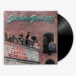 Suicidal Tendencies 'Lights... Camera... Revolution' 12" LP Black vinyl
