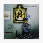 Suicidal Tendencies 'The Art of Rebellion' LP cover