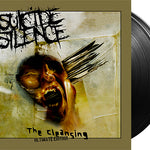 SUICIDE SILENCE 'The Cleansing (Ultimate Edition)' 2x12" LP Black vinyl