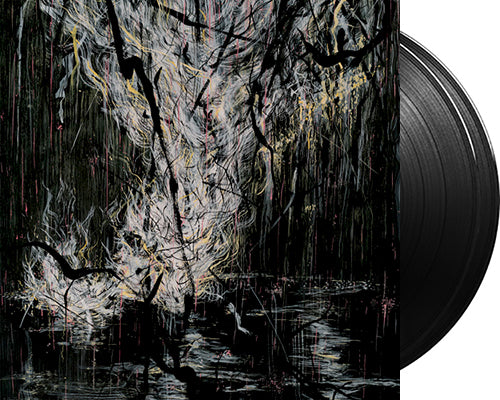 SUMAC 'Love In Shadow' 2x12" LP Black vinyl