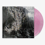 SUMAC 'Love In Shadow' 2x12" LP Clear w/ Pink Streaks vinyl