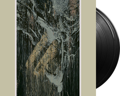 SUMAC 'May You Be Held' 2x12" LP Black vinyl