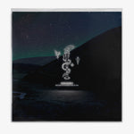 Sunwølf 'Beholden To Nothing And No One' LP cover