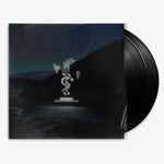 Sunwølf 'Beholden To Nothing And No One' 2x12" LP Black vinyl