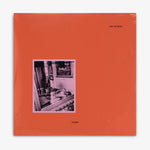 SUUNS 'The Witness' LP cover