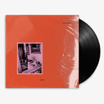 SUUNS 'The Witness' 12" LP Black vinyl