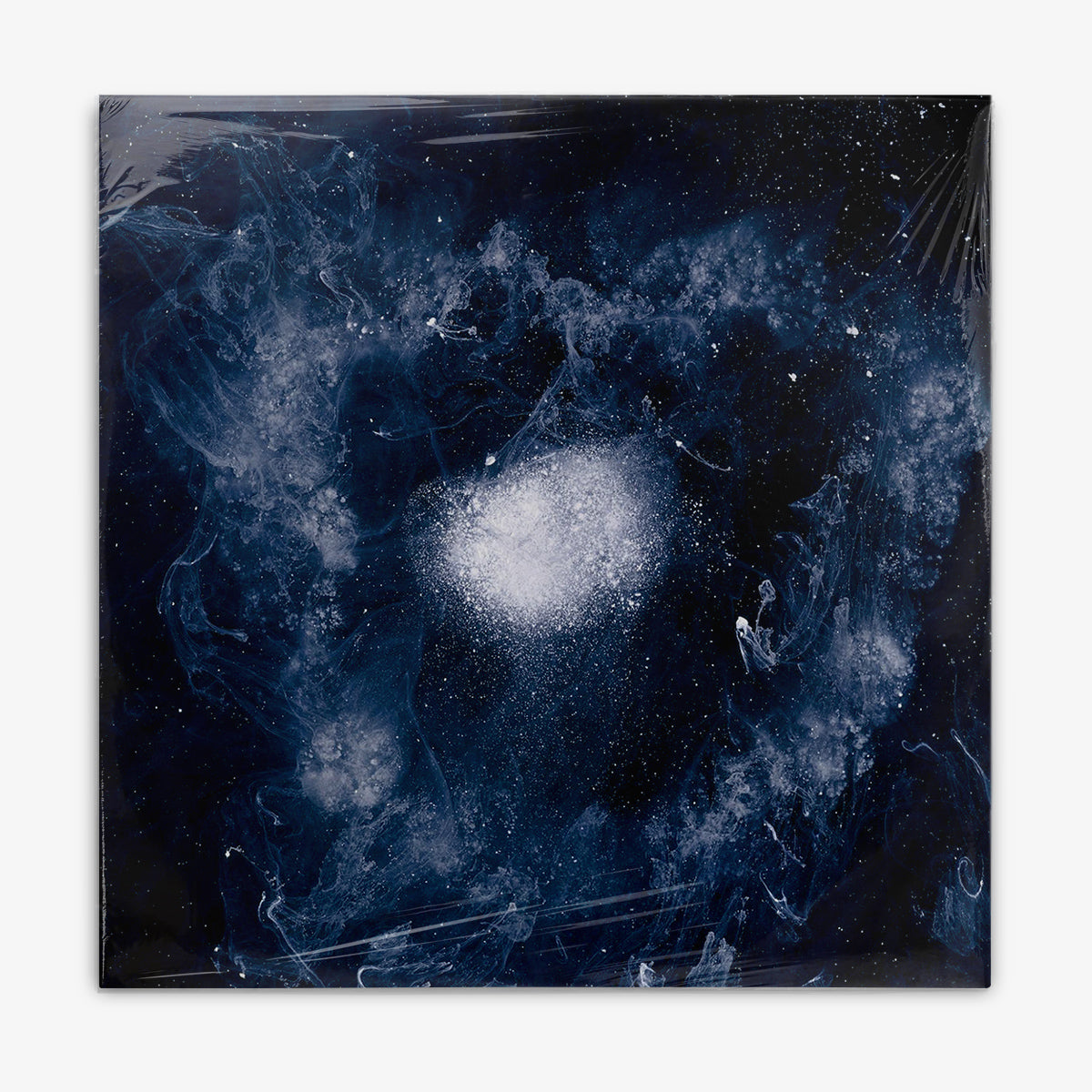 Swans 'My Father Will Guide Me Up a Rope to the Sky' LP cover