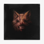 Swans 'The Seer' LP cover