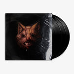 Swans 'The Seer' 3x12" LP Black vinyl