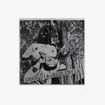 Systemik Viølence 'Anarquia-Violência' EP cover