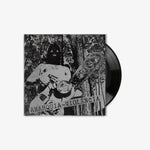 Systemik Viølence 'Anarquia-Violência' 7" EP Black vinyl