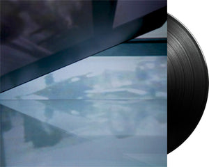 T. GOWDY 'Miracles' 12" LP Black vinyl
