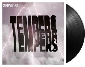 TEMPERS 'Services'
