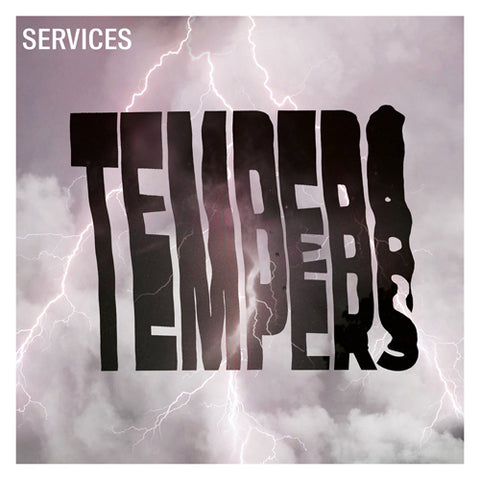 TEMPERS 'Services'