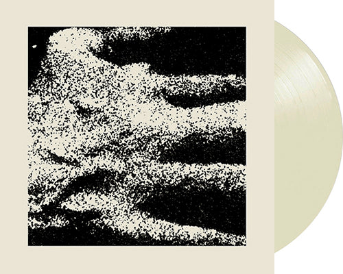 TESA 'Control' 12" LP White Bone vinyl