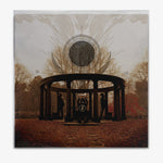 This Gift Is A Curse 'All Hail the Swinelord' LP cover