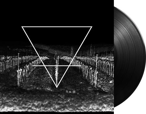 THISQUIETARMY 'Anthems For Catharsis' 12" LP Black vinyl