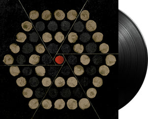 THRICE 'Palms' 12" LP Black vinyl
