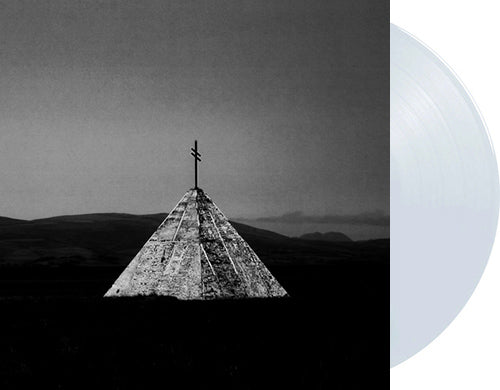 TIMBER TIMBRE 'Creep On Creepin' On' 12" LP Clear vinyl