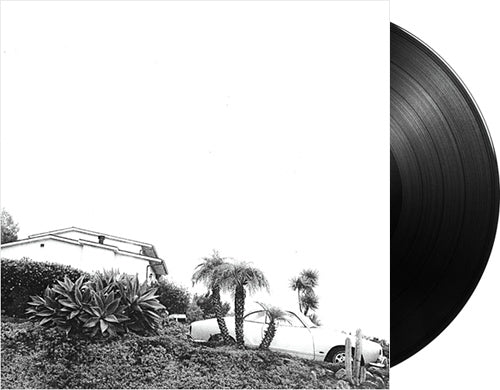TIMBER TIMBRE 'Hot Dreams' 12" LP Black vinyl