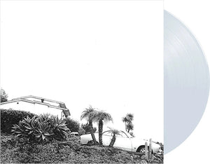 TIMBER TIMBRE 'Hot Dreams' 12" LP Clear vinyl