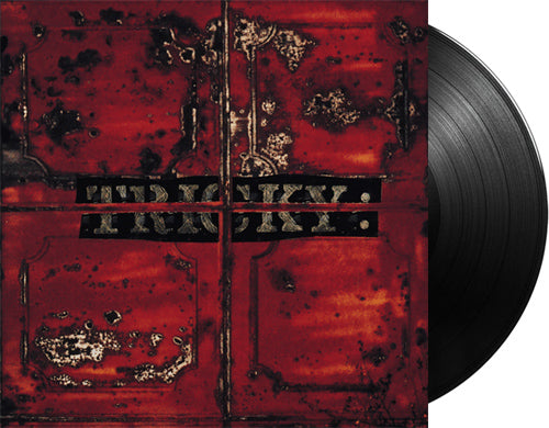 TRICKY 'Maxinquaye' 12" LP Black vinyl