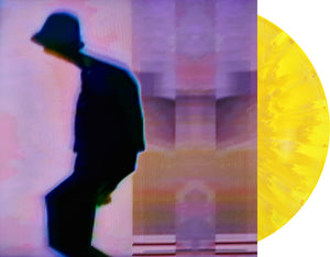 TURNOVER 'Altogether' 12" LP Yellow Cloud vinyl