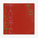 Ty Segall 'First Taste' LP cover