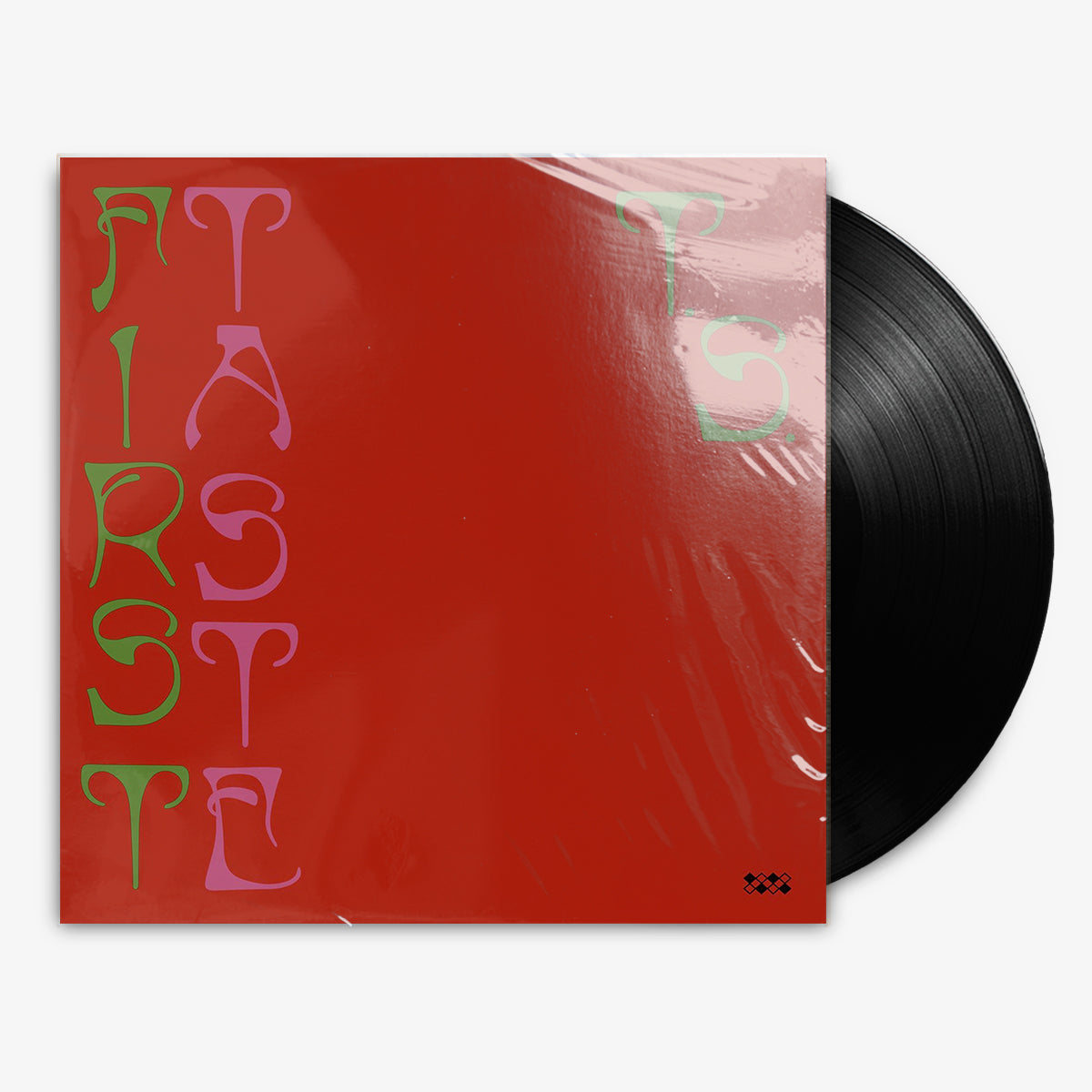 Ty Segall 'First Taste' 12" LP Black vinyl