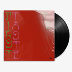 Ty Segall 'First Taste' 12" LP Black vinyl