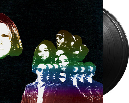 TY SEGALL & FREEDOM BAND 'Freedom’s Goblin' 2x12" LP Black vinyl