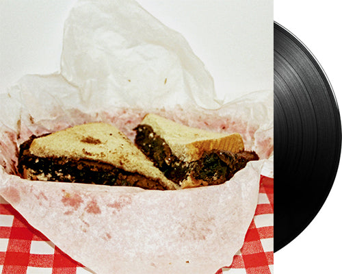 TY SEGALL 'Fudge Sandwich' 12" LP Black vinyl