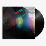 Ty Segall 'Harmonizer' 12" LP Black vinyl