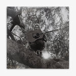 Ty Segall '"Hello, Hi"' LP cover