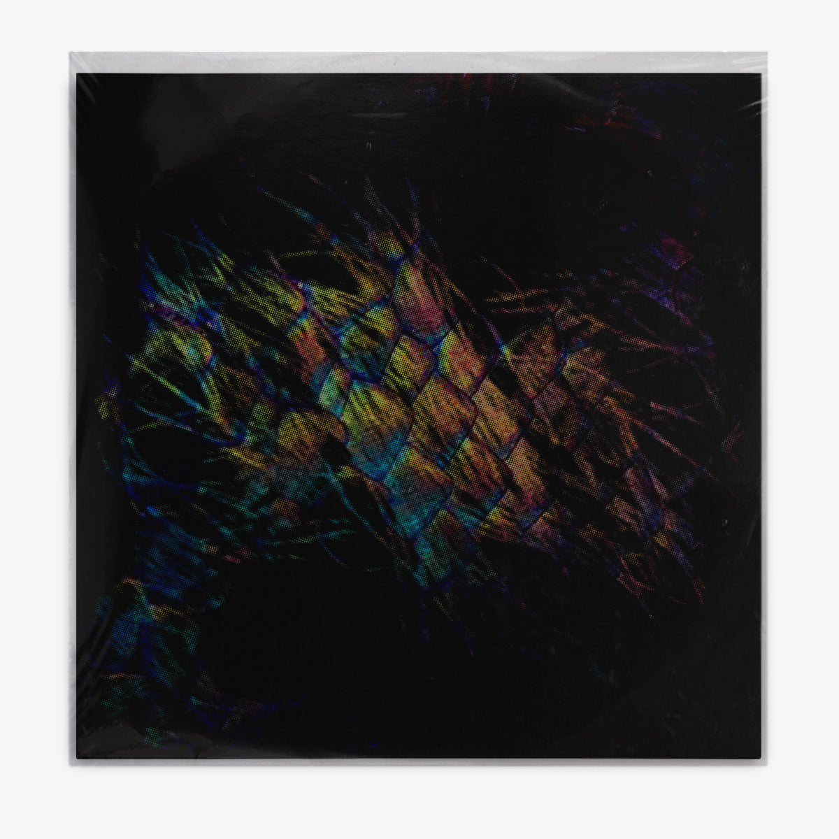 Vaura 'Sables' LP cover