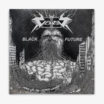 Vektor 'Black Future' LP cover