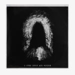 Voëmmr 'O ovnh intot adr mordrb' LP cover