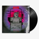 Voivod 'Dimension Hatröss' 12" LP Black vinyl