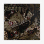 Vouna 'Atropos' LP cover