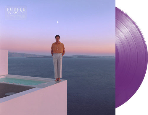 WASHED OUT 'Purple Noon'