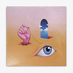 Wavves 'Hideaway' LP cover