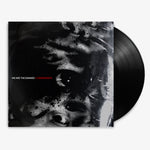 We Are The Damned 'Doomvirate' 12" LP Black vinyl