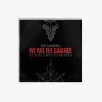 We Are The Damned 'Metal Classics Vol.1' Single cover