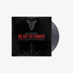 We Are The Damned 'Metal Classics Vol.1' 7" Single Grey Marbled vinyl