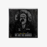  We Are The Damned 'Metal Classics Vol.2' Single cover