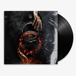 Wells Valley 'The Orphic' 12" EP Black vinyl