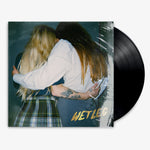 Wet Leg 'Wet Leg' 12" LP Black vinyl
