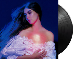 WEYES BLOOD 'And In The Darkness, Hearts Aglow' 12" LP Black vinyl