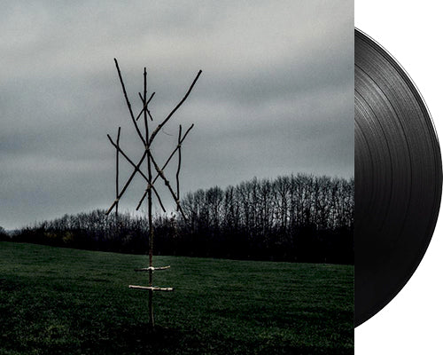 WIEGEDOOD 'De Doden Hebben Het Goed III' 12" LP Black vinyl