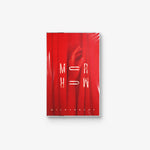 Wildnorthe 'Murmur' Cassette Tape cover